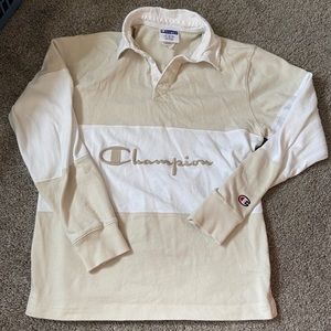 Champion Rugby Shirt